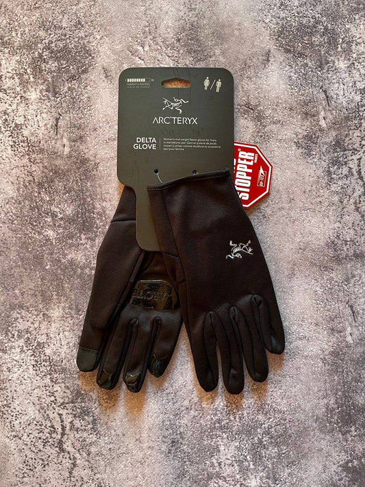 Перчатки Arcteryx