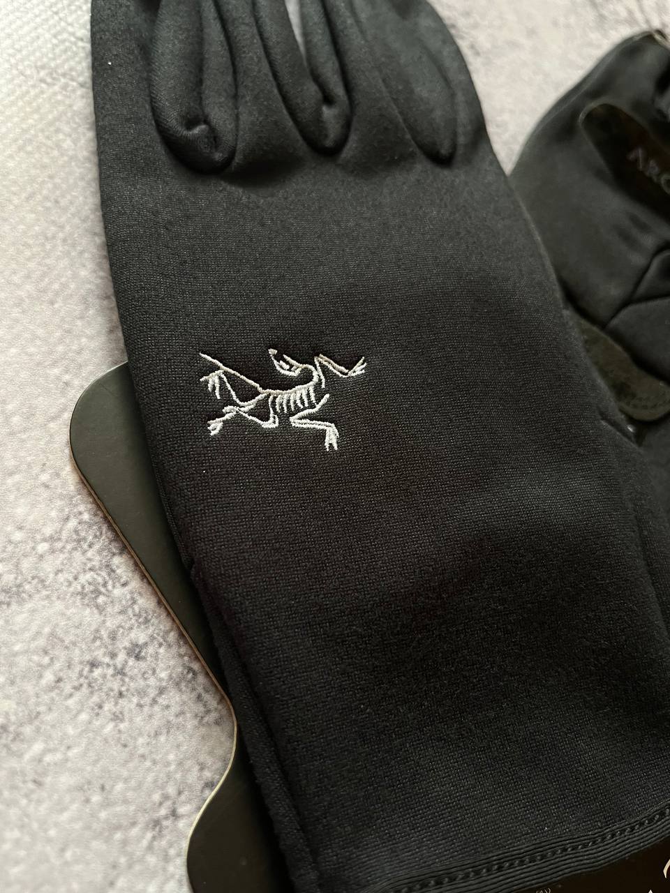 Перчатки Arcteryx