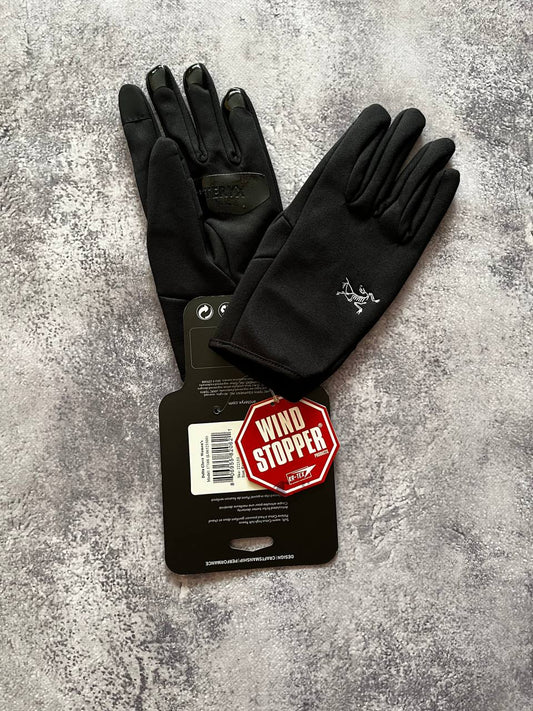 Перчатки Arcteryx