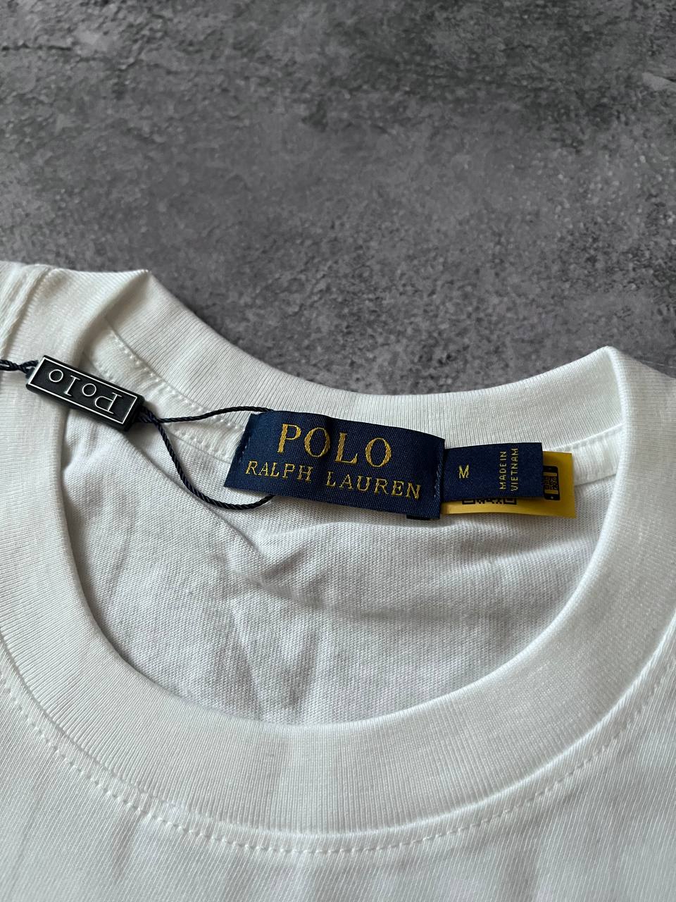 Футболка Polo Ralph Lauren