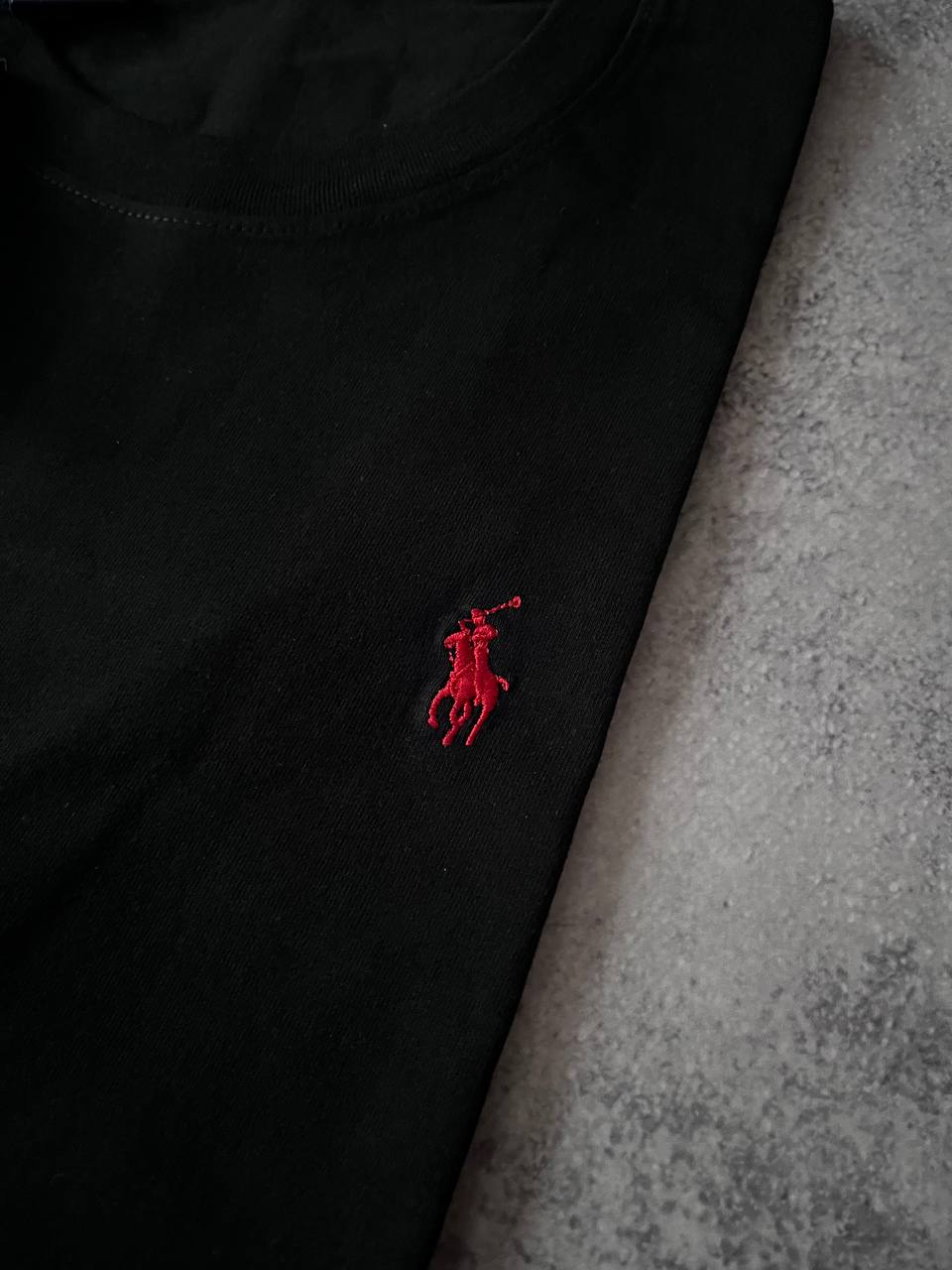 Футболка Polo Ralph Lauren