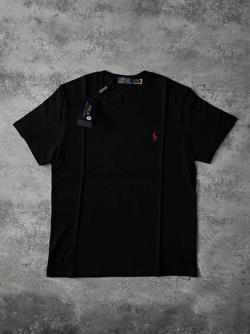 Футболка Polo Ralph Lauren