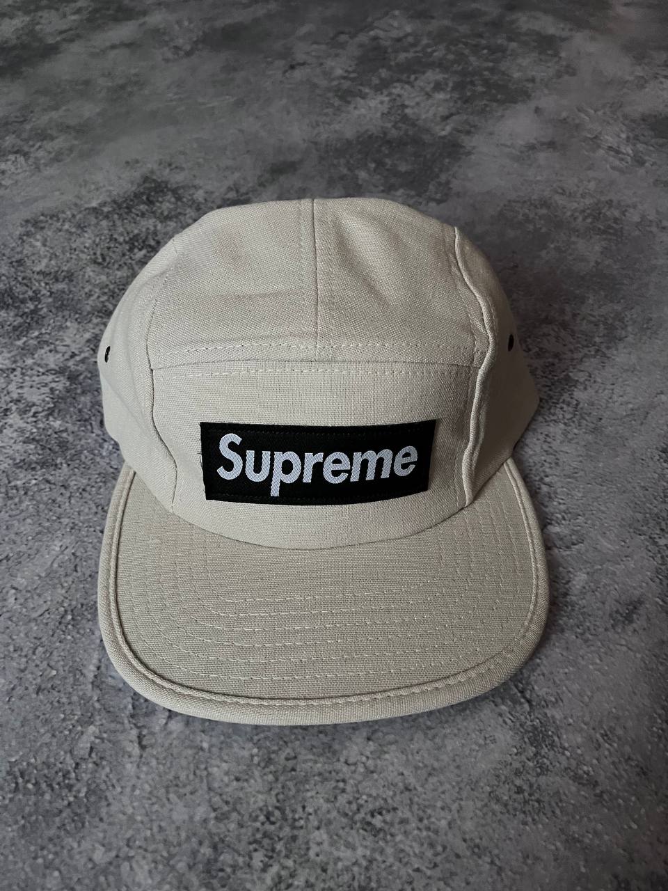 Кепка Supreme