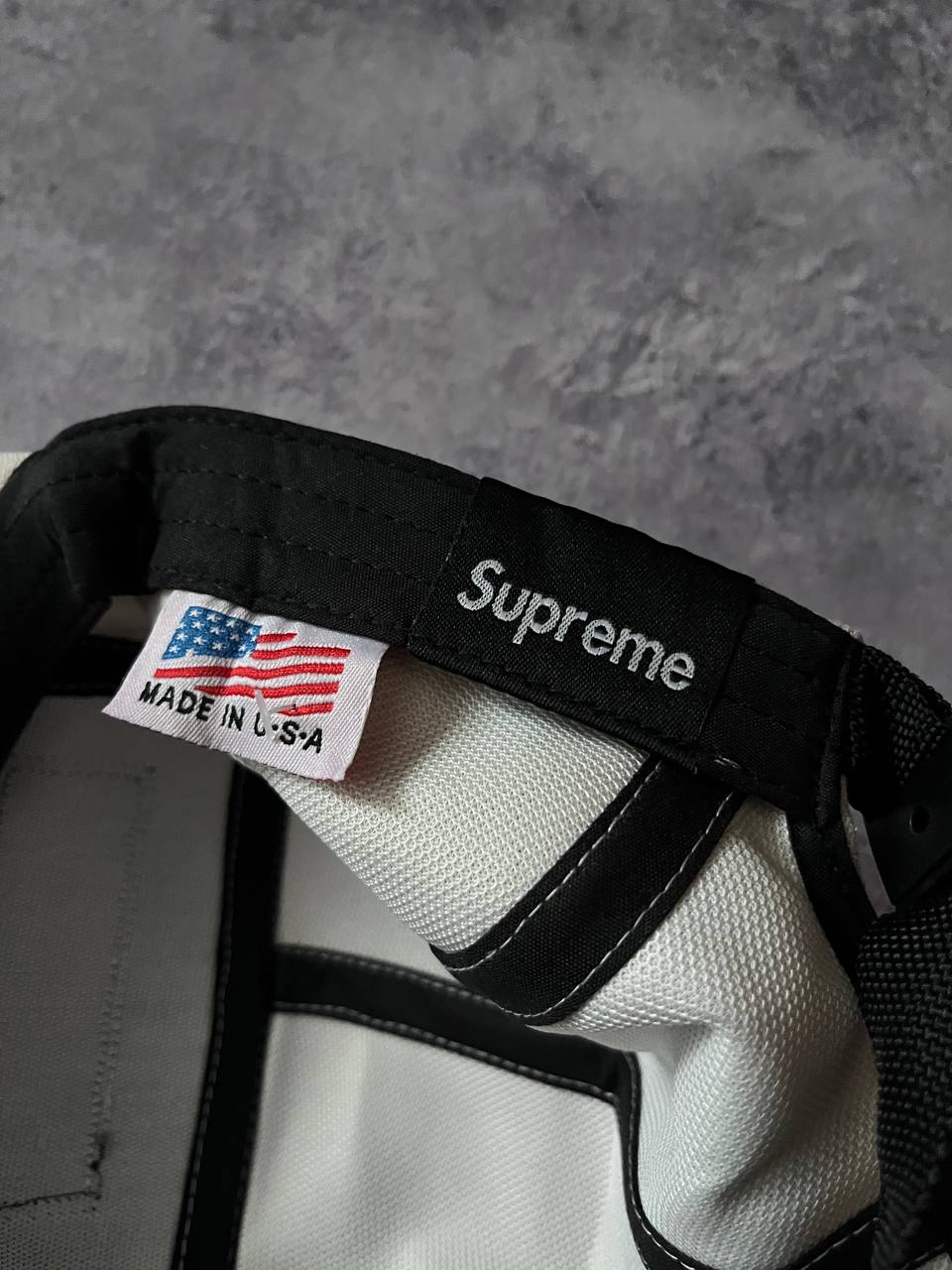 Кепка Supreme