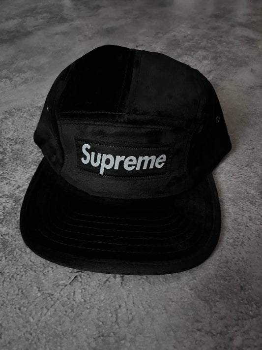 Кепка Supreme