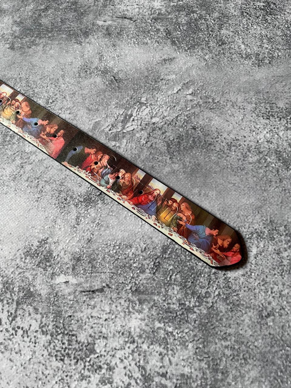 Ремінь Supreme