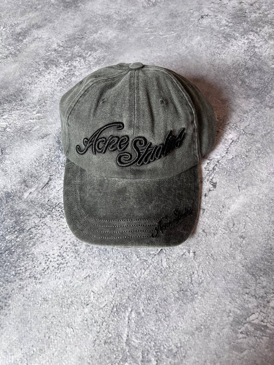 Кепка Acne Studios