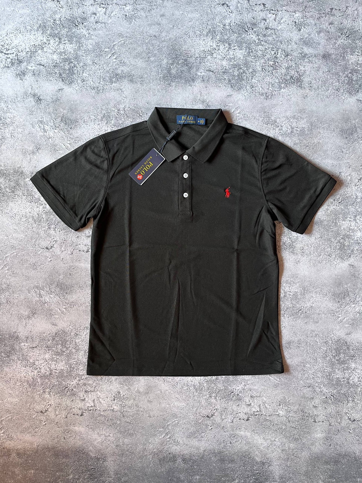 Рубашка Polo Ralph Lauren