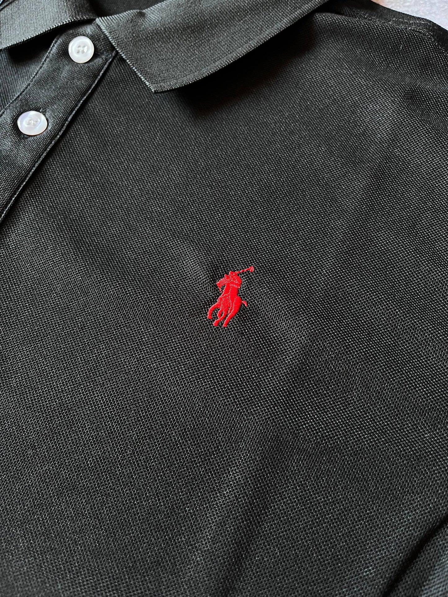 Рубашка Polo Ralph Lauren