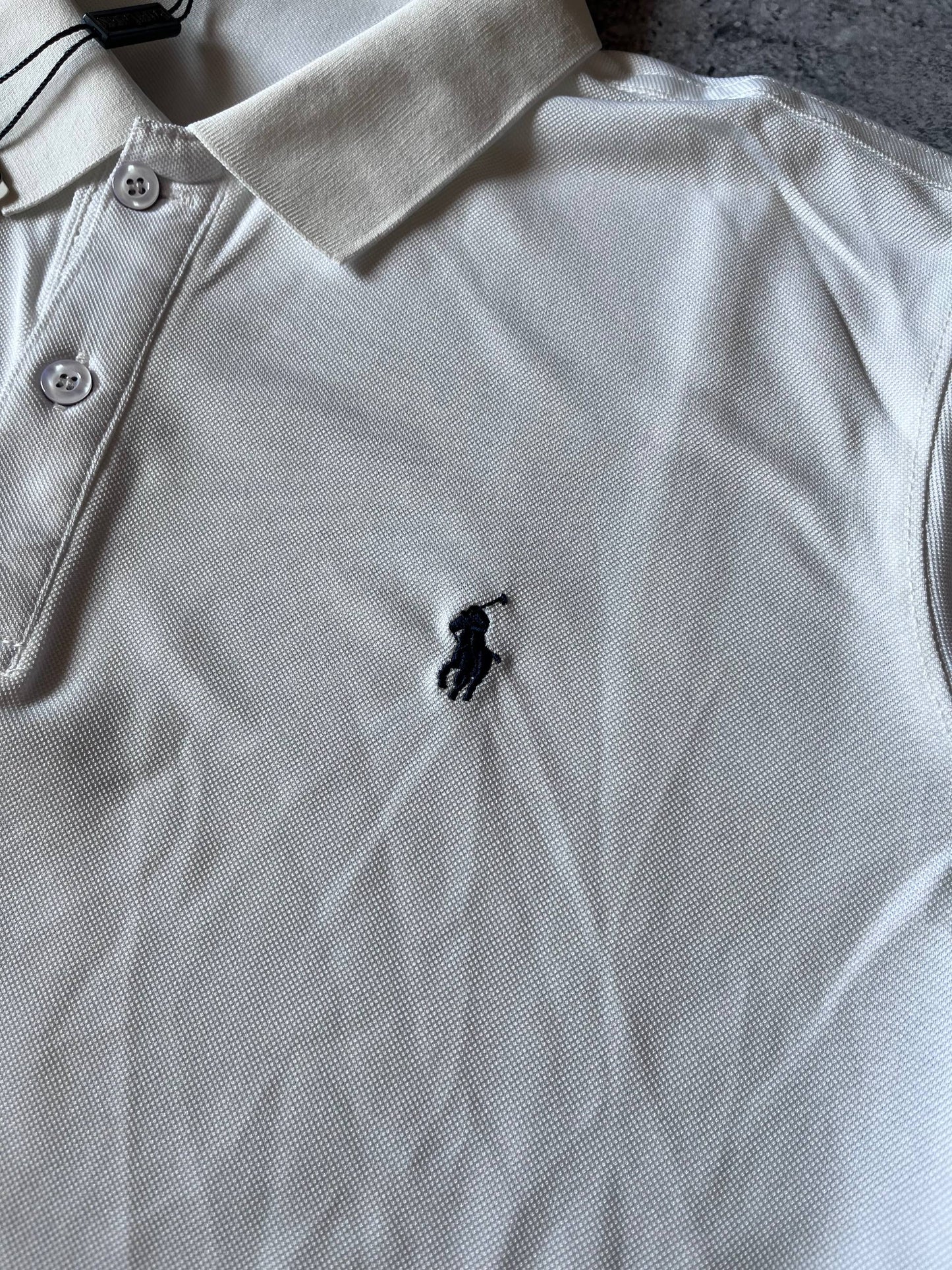 Рубашка Polo Ralph Lauren