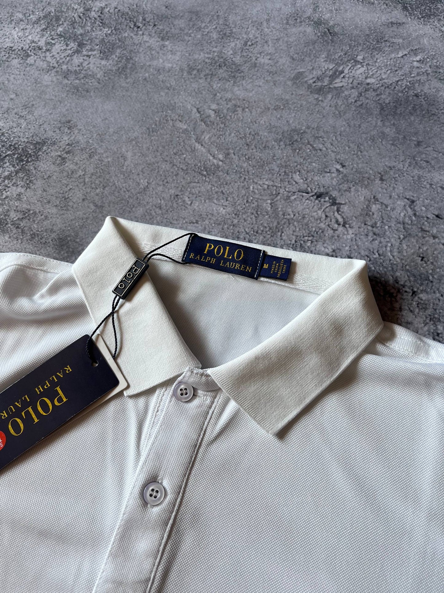 Рубашка Polo Ralph Lauren