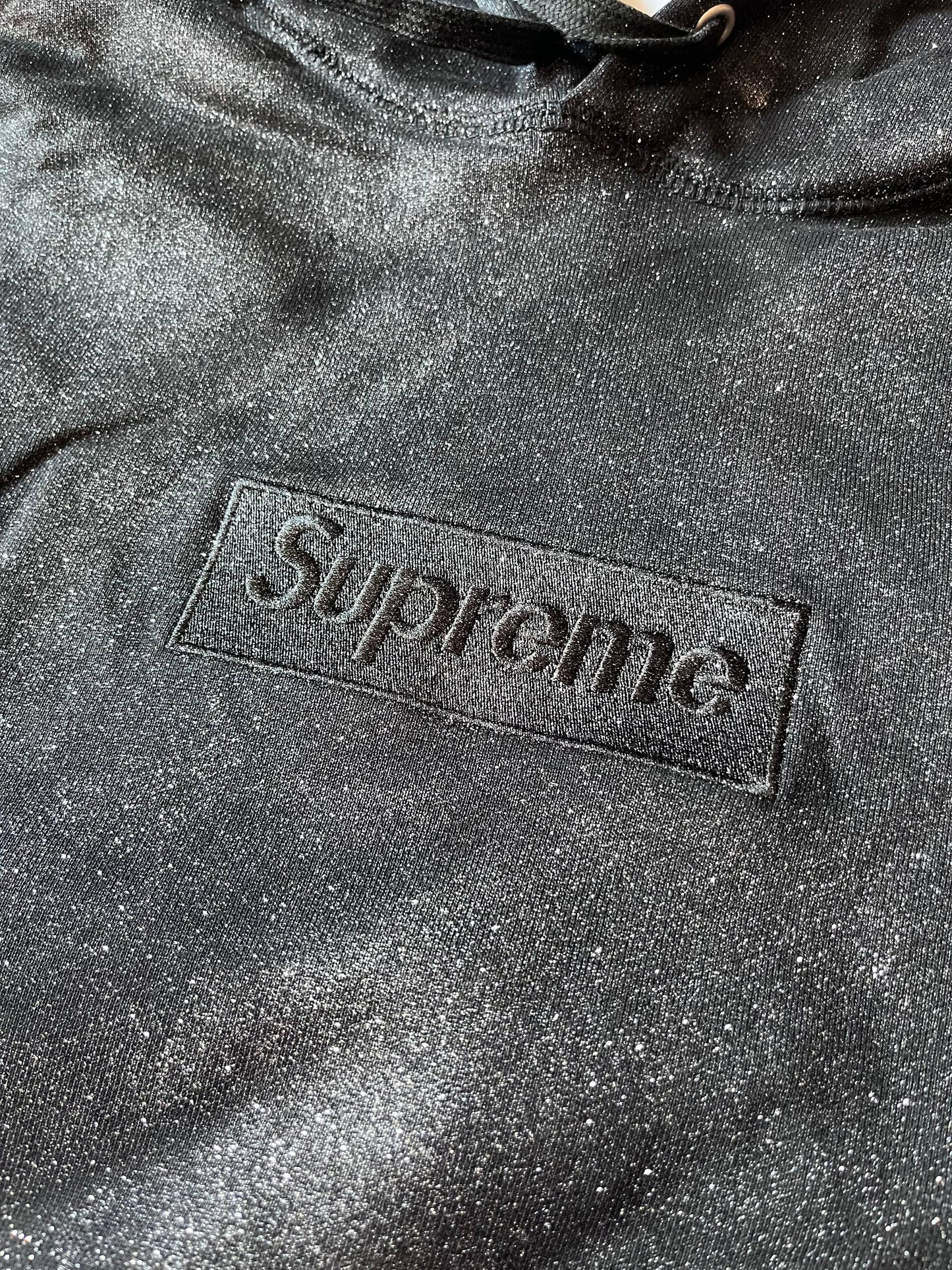 Худі Maison Margiela x Supreme