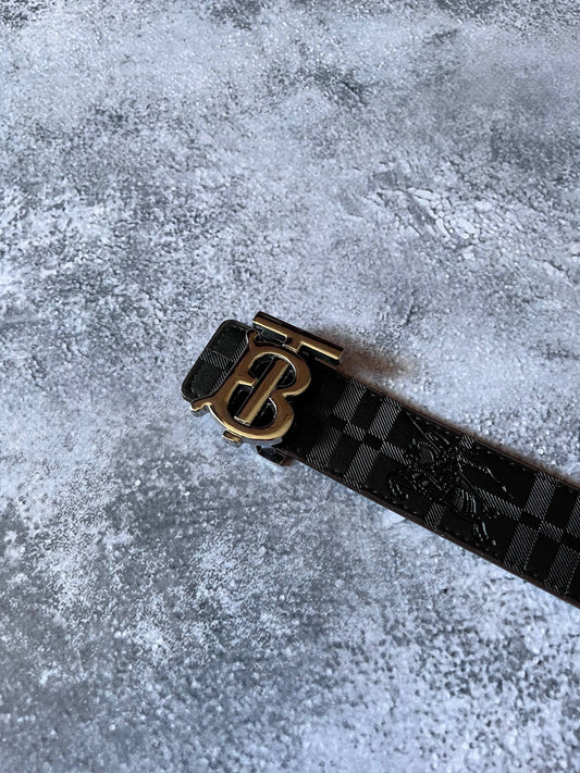 Ремінь Burberry