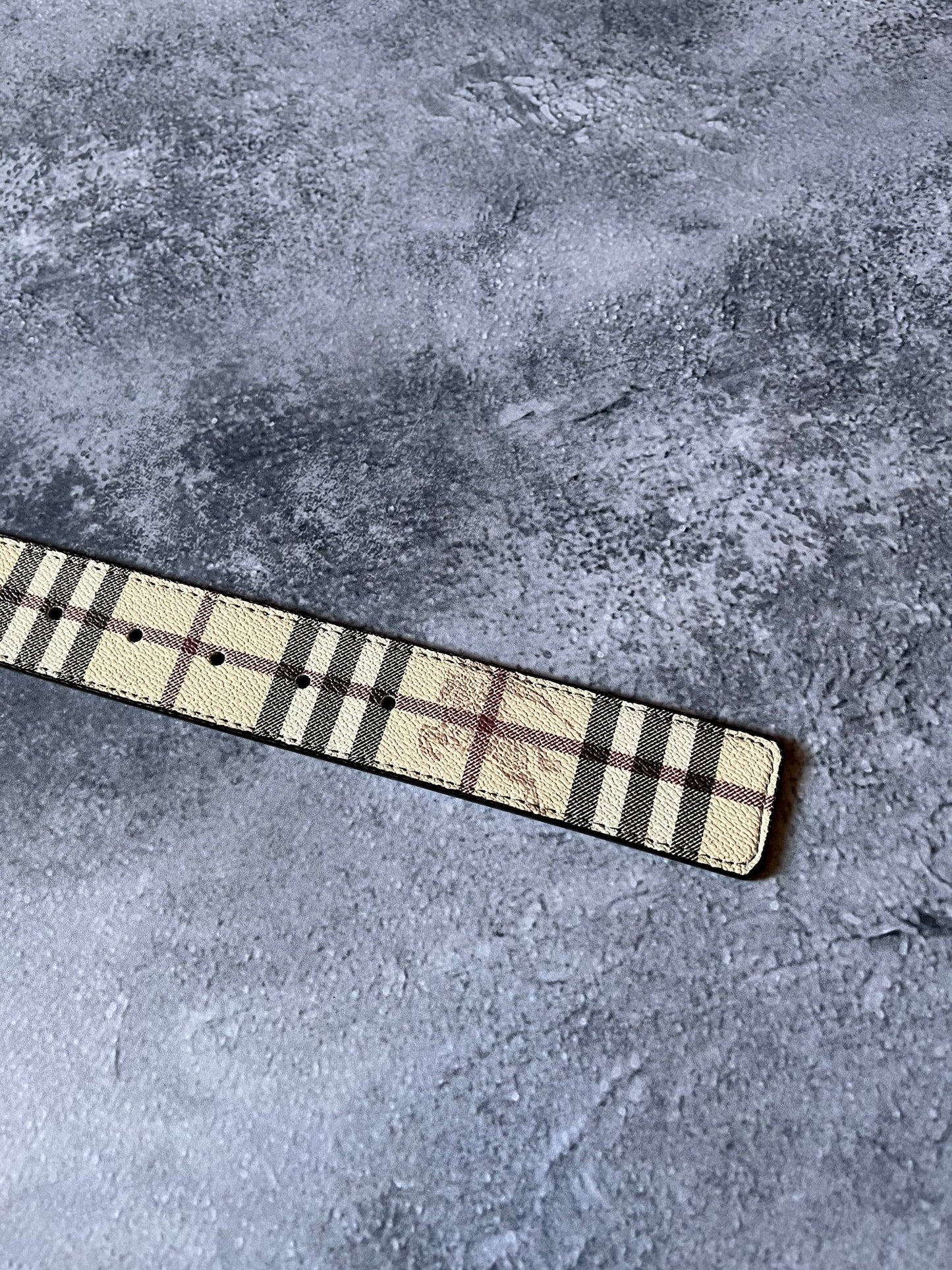 Ремінь Burberry
