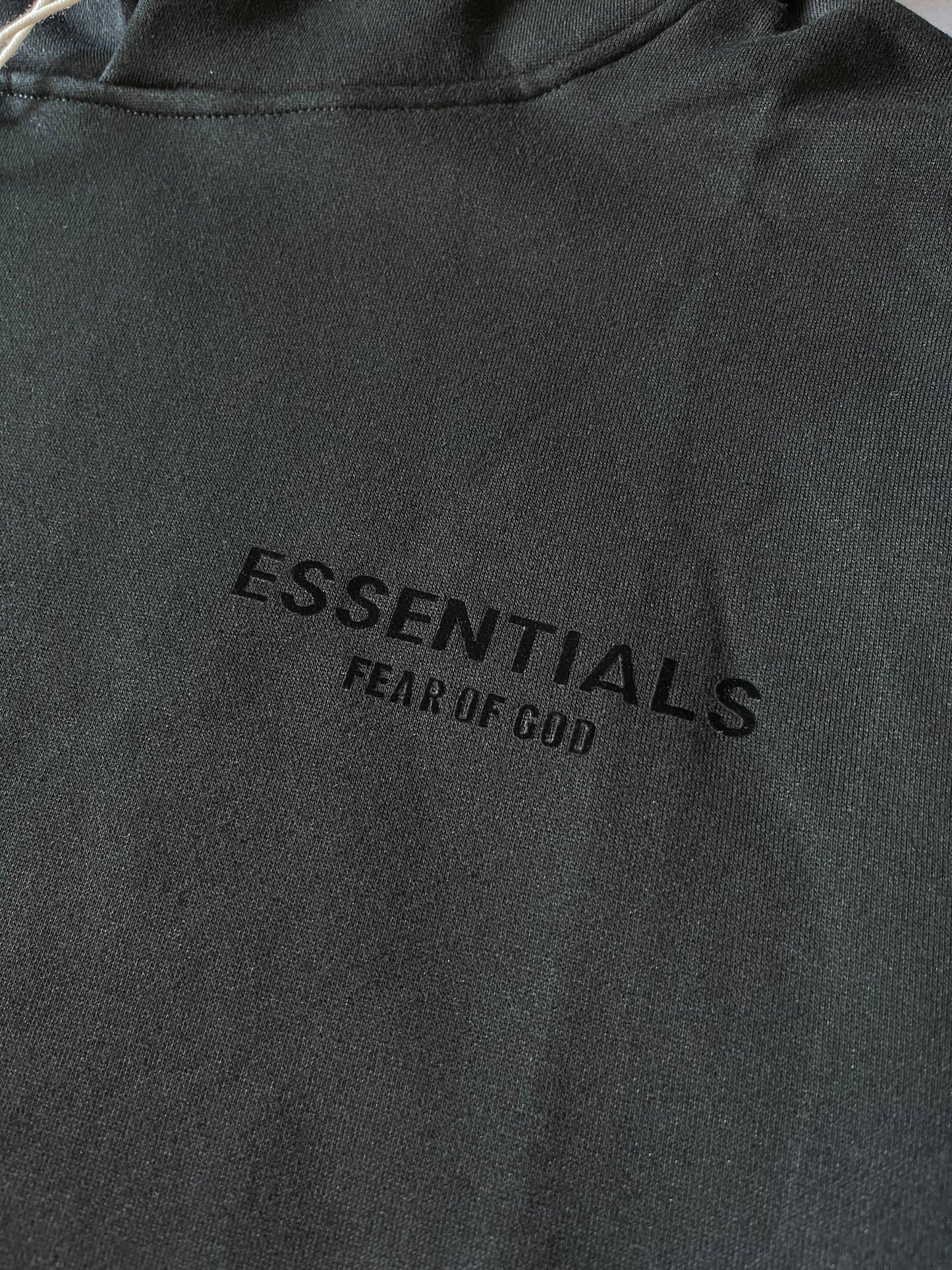 Худі Essentials