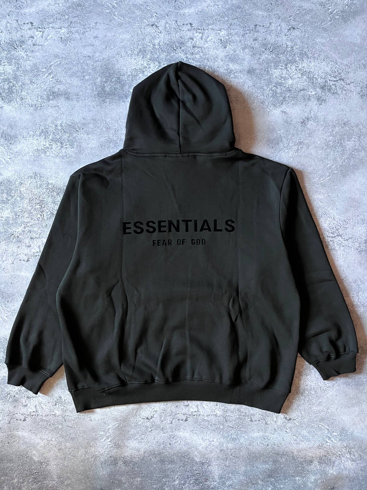 Худі Essentials