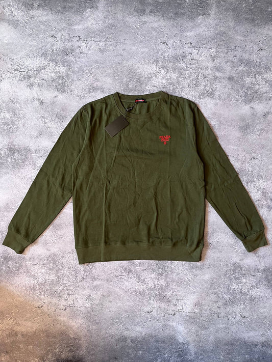 Світшот Prada