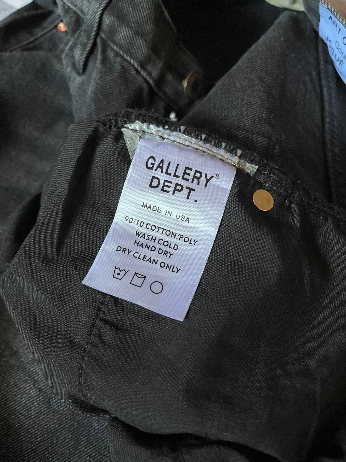 Джинси Gallery Dept