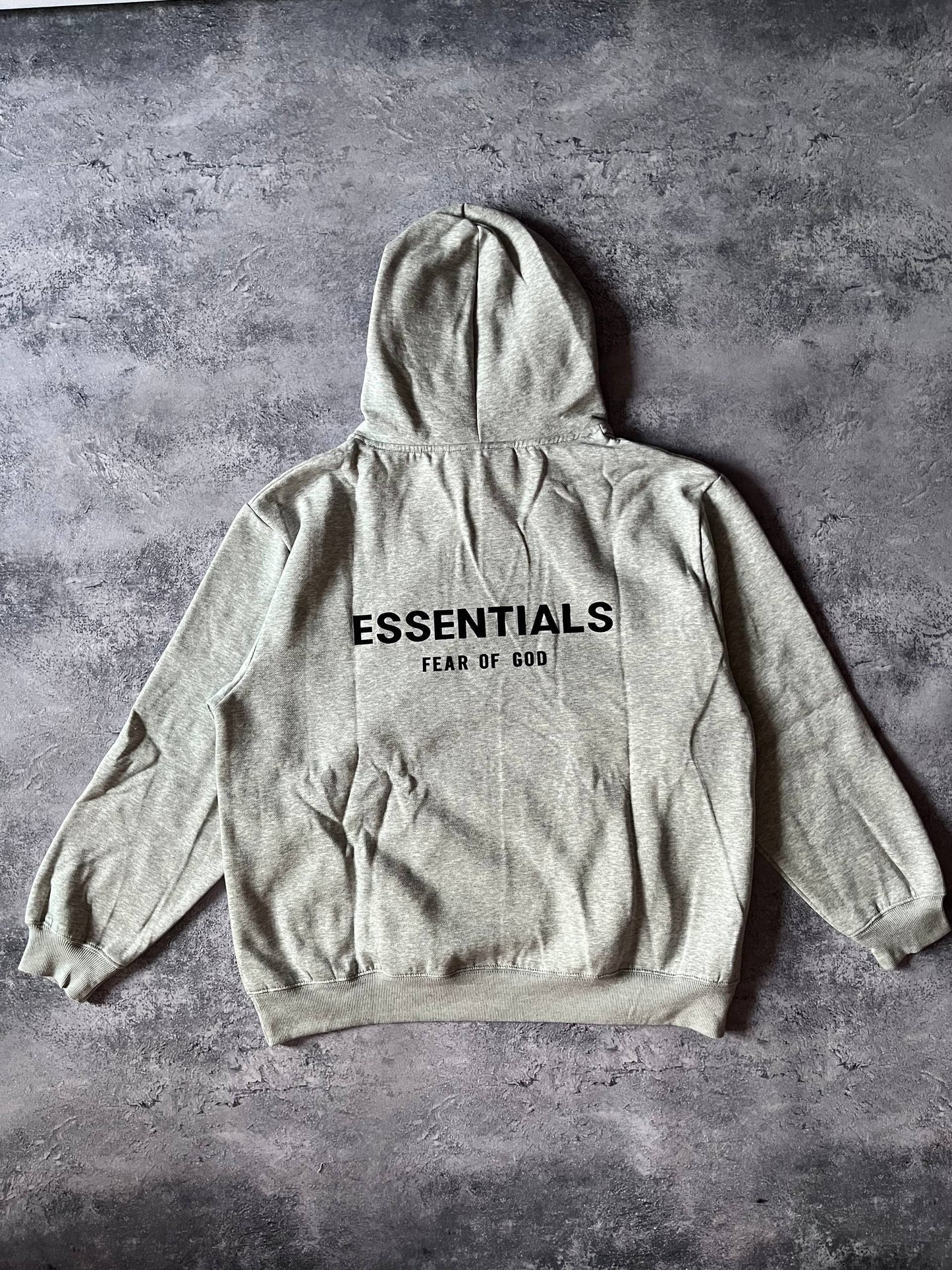 Худі Essentials