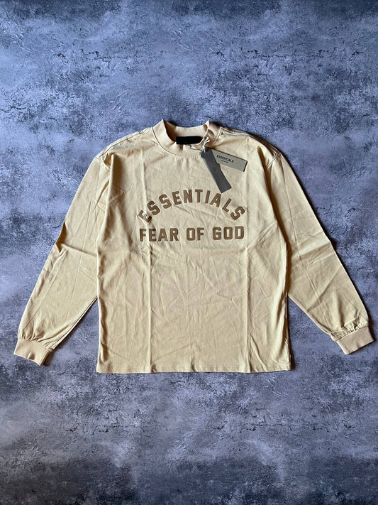 Лонгслів Essentials