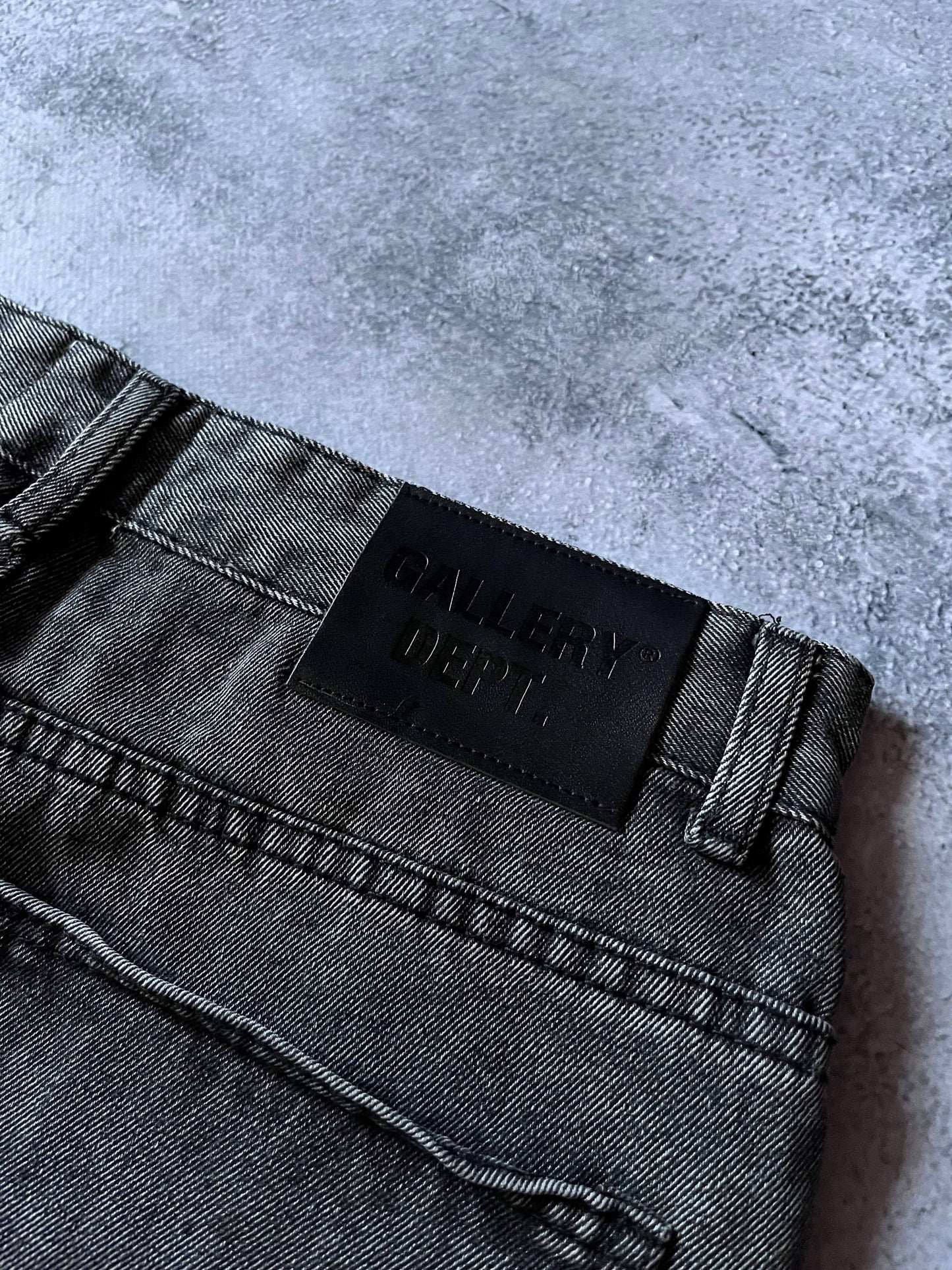 Джинси Gallery Dept