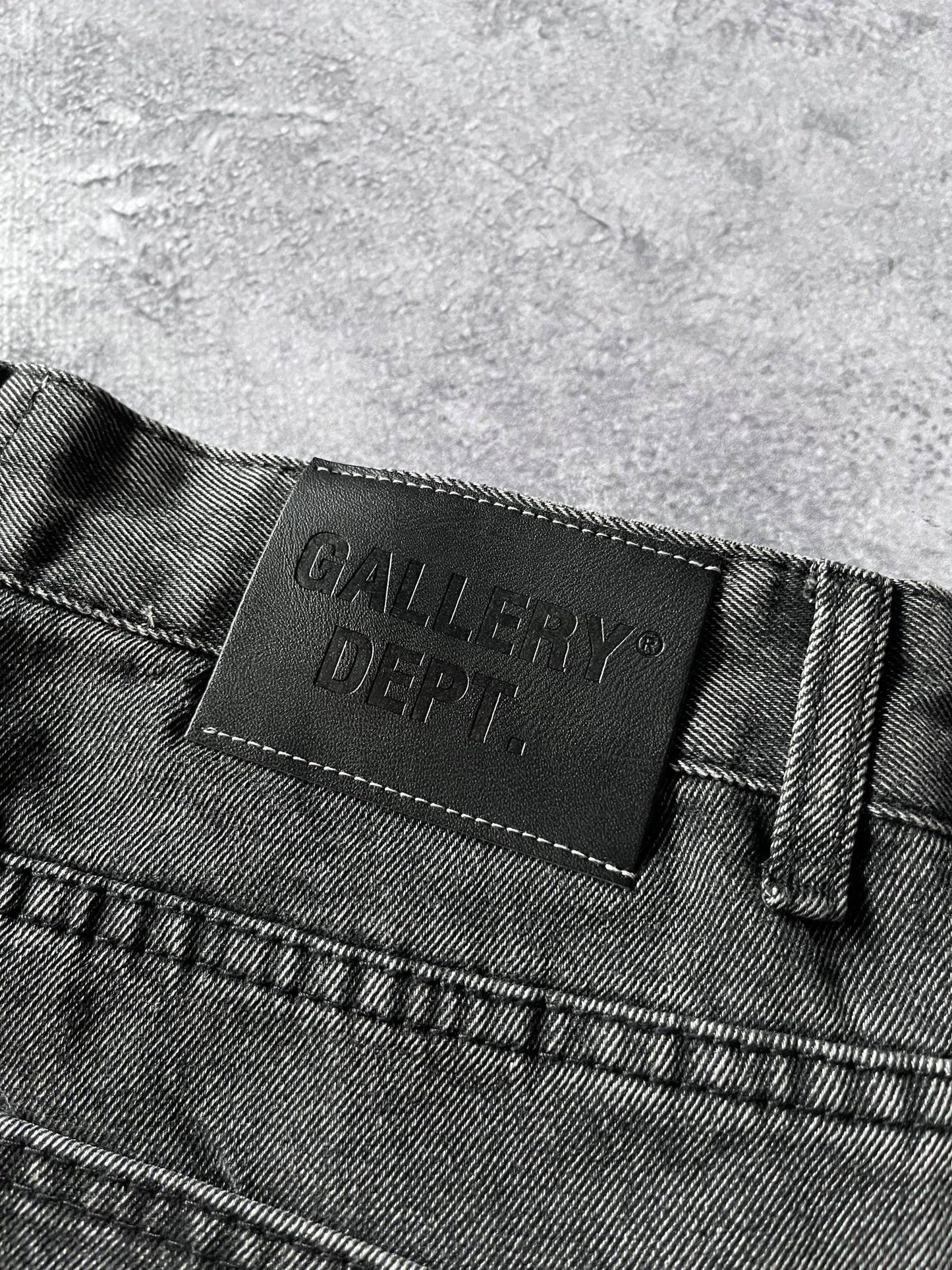 Джинси Gallery Dept