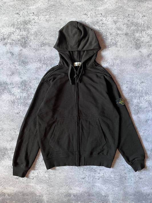Зіп Худі Stone Island