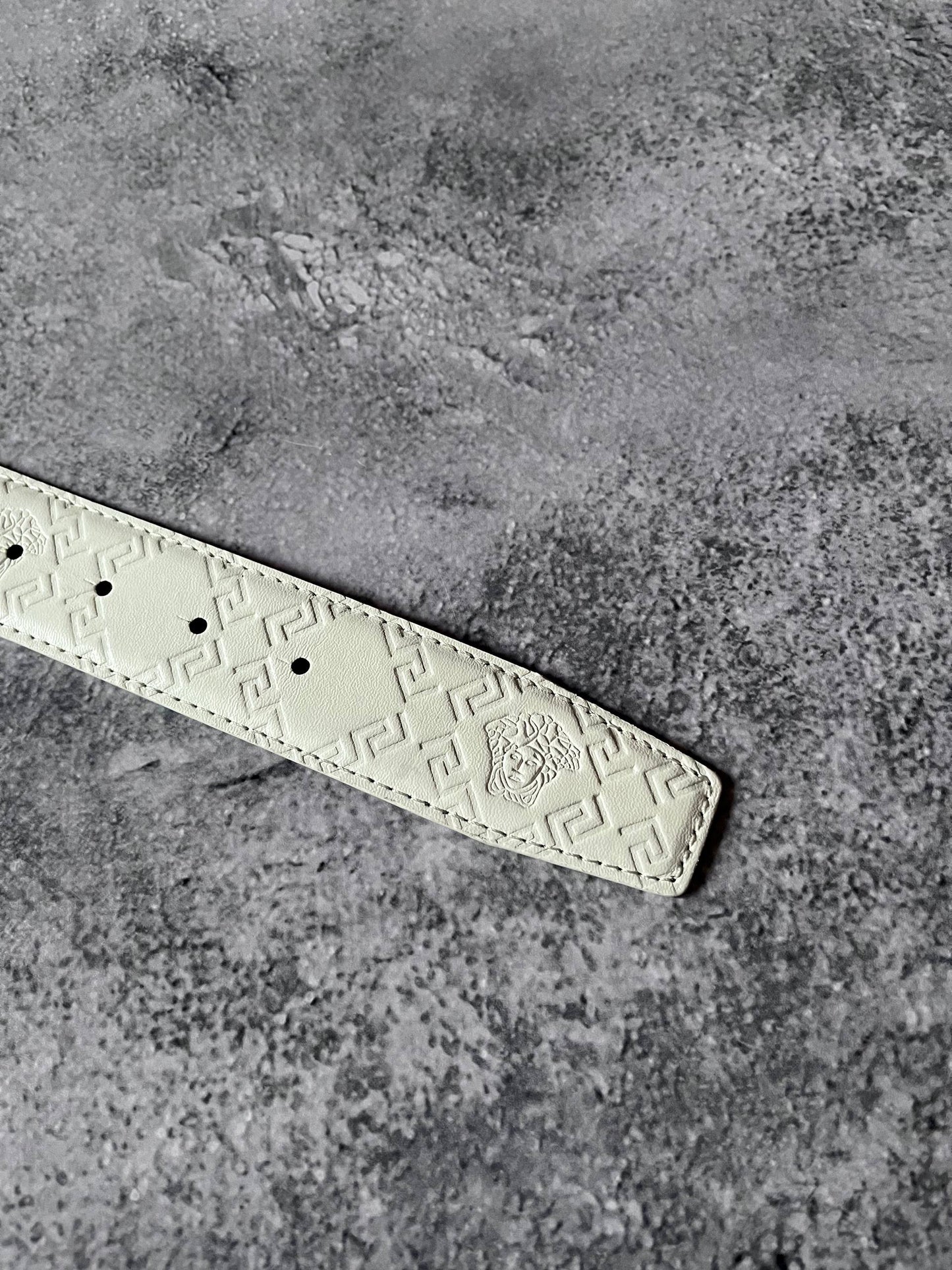 Ремінь Versace