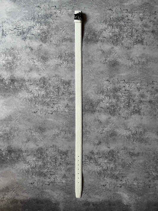 Ремінь Versace