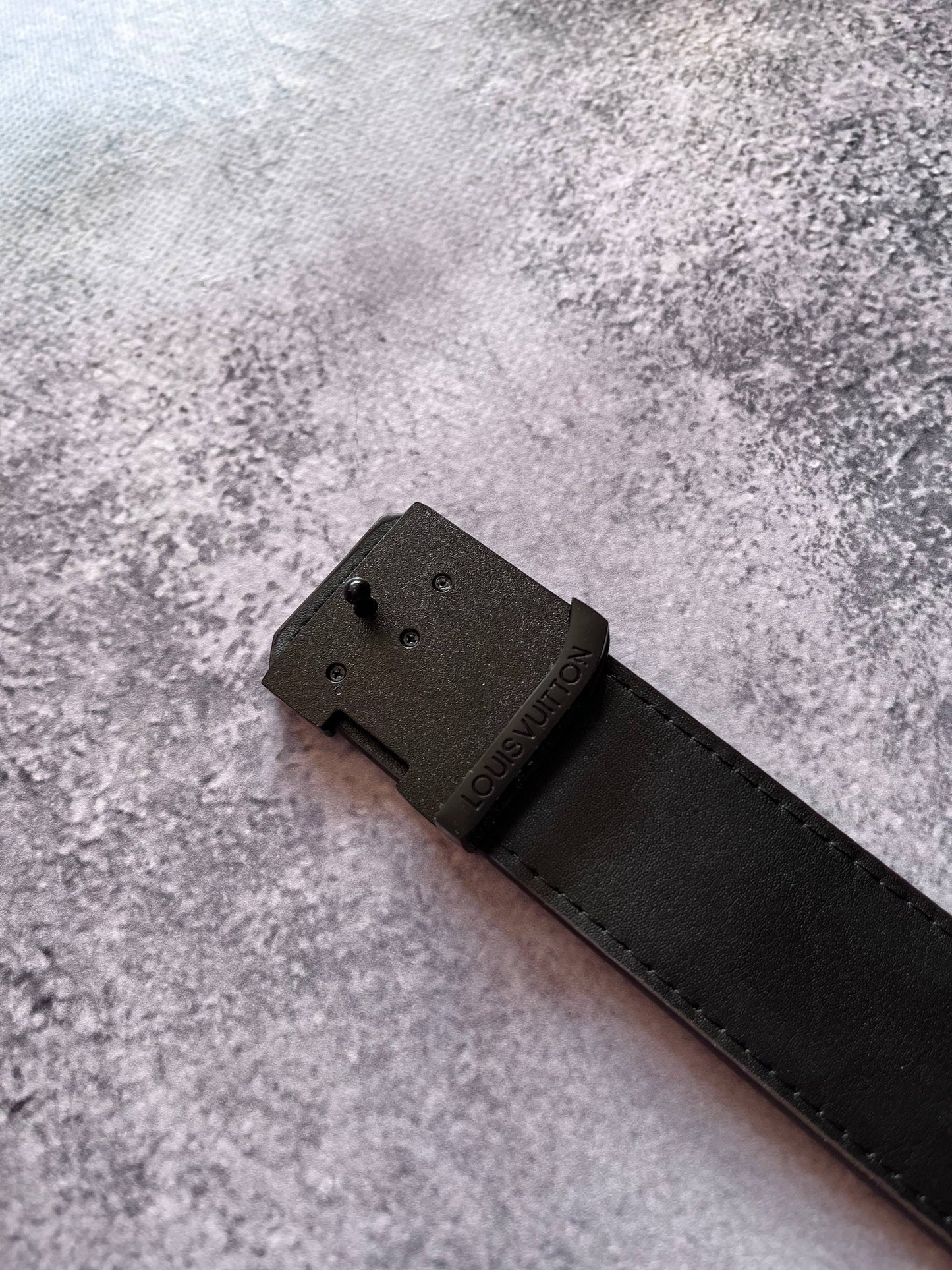 Ремінь Louis Vuitton