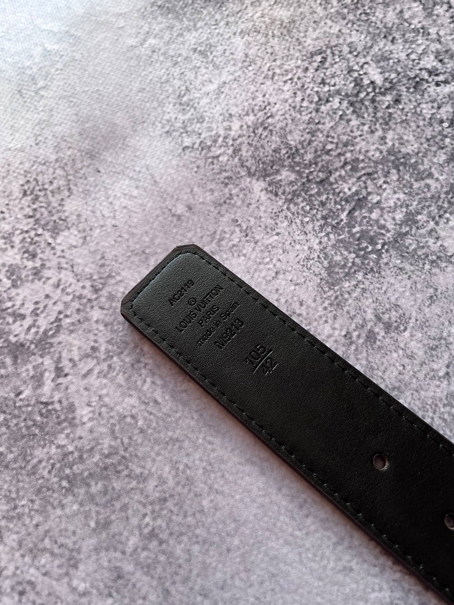 Ремінь Louis Vuitton