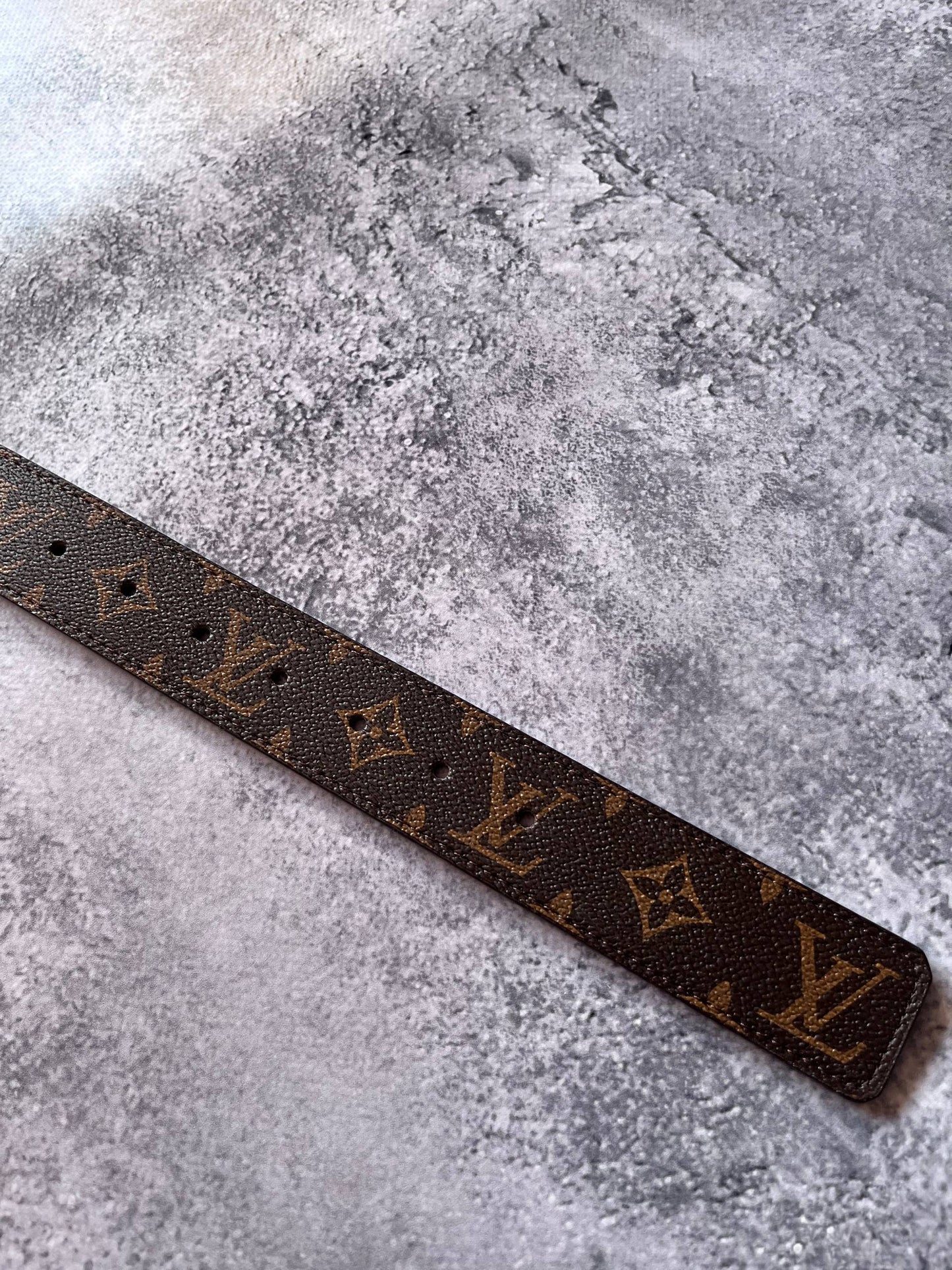 Ремінь Louis Vuitton