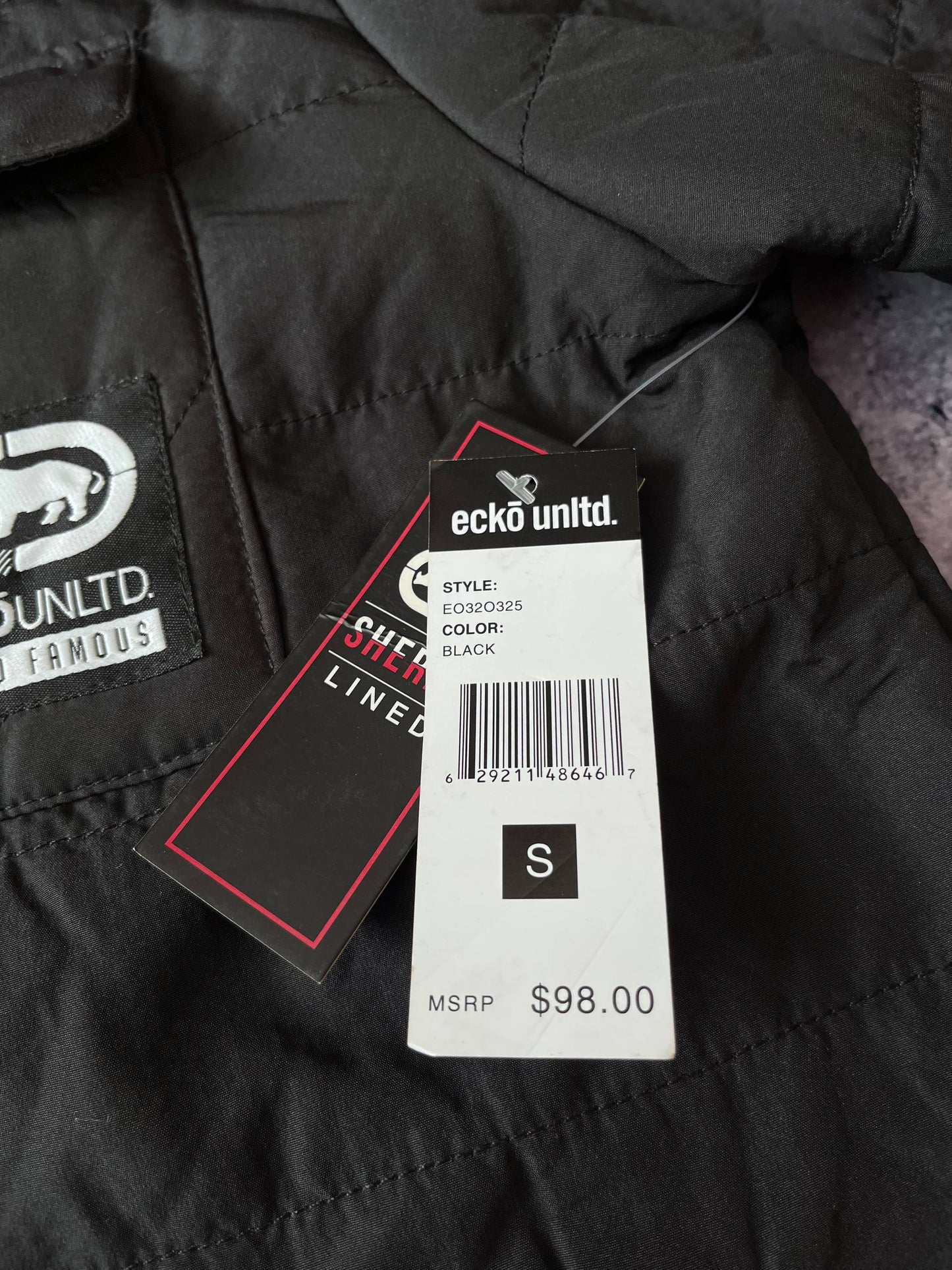 Куртка Ecko Unltd.