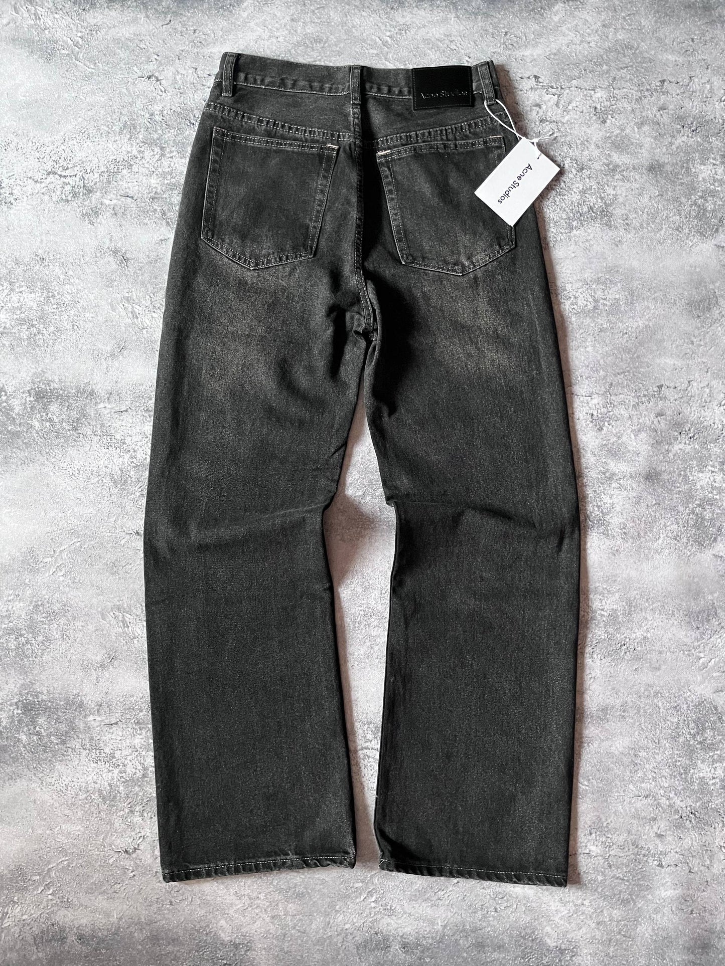 Джинси Acne Studios