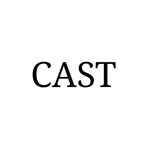 Cast