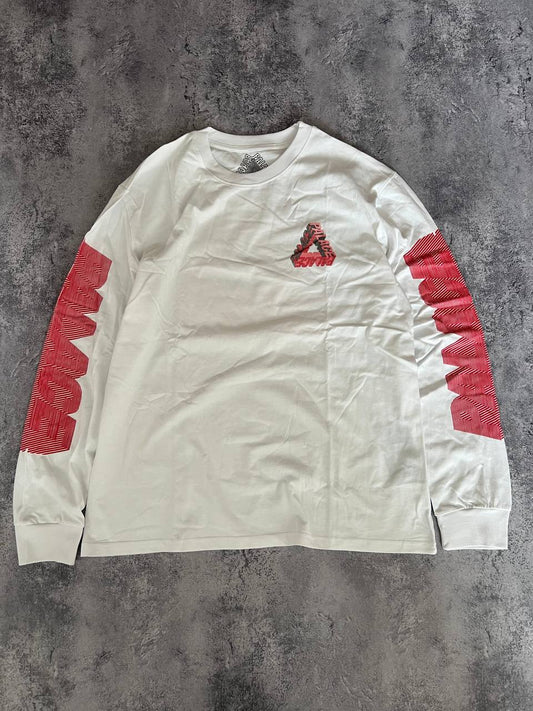 Лонгслів Palace