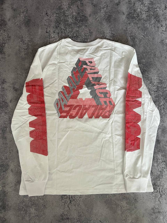 Лонгслів Palace