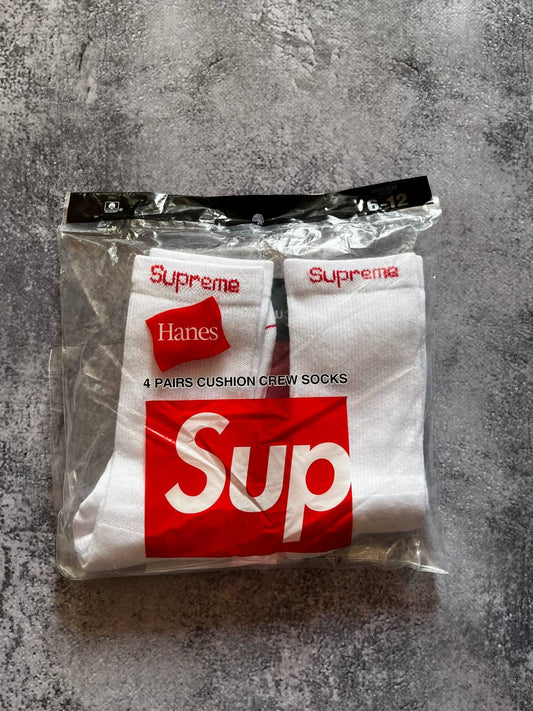 Носки Supreme