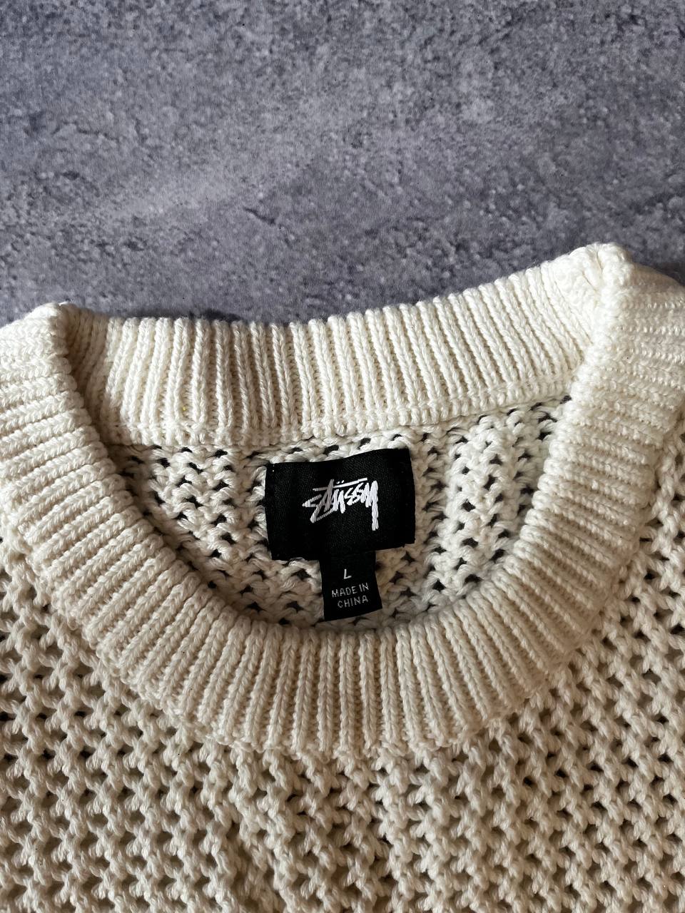 Світшот Stussy