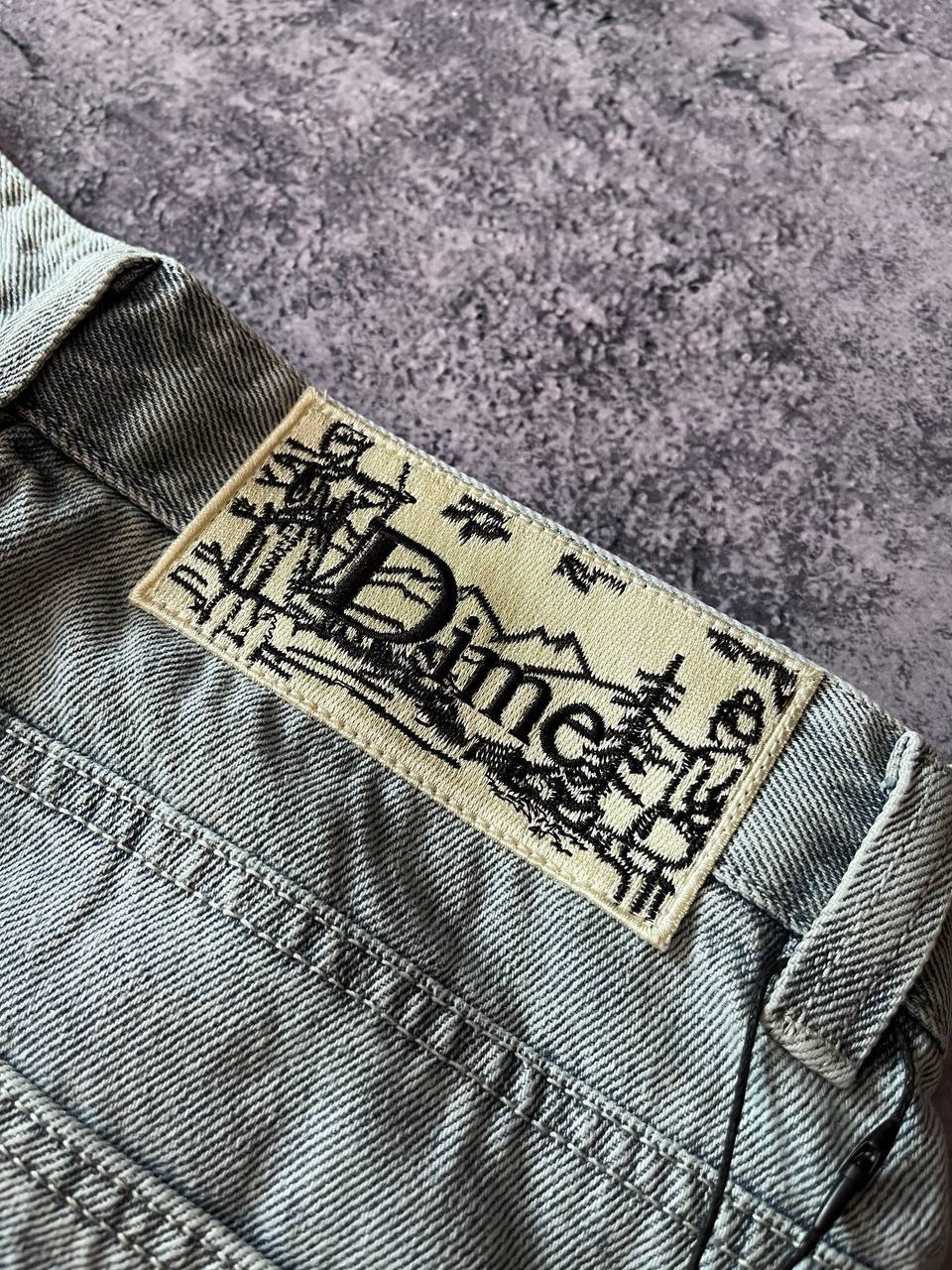 Джинси Dime