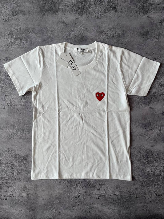 Футболка Comme des Garçons