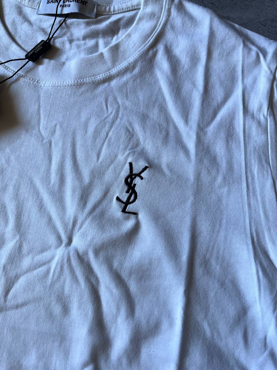 Футболка YSL