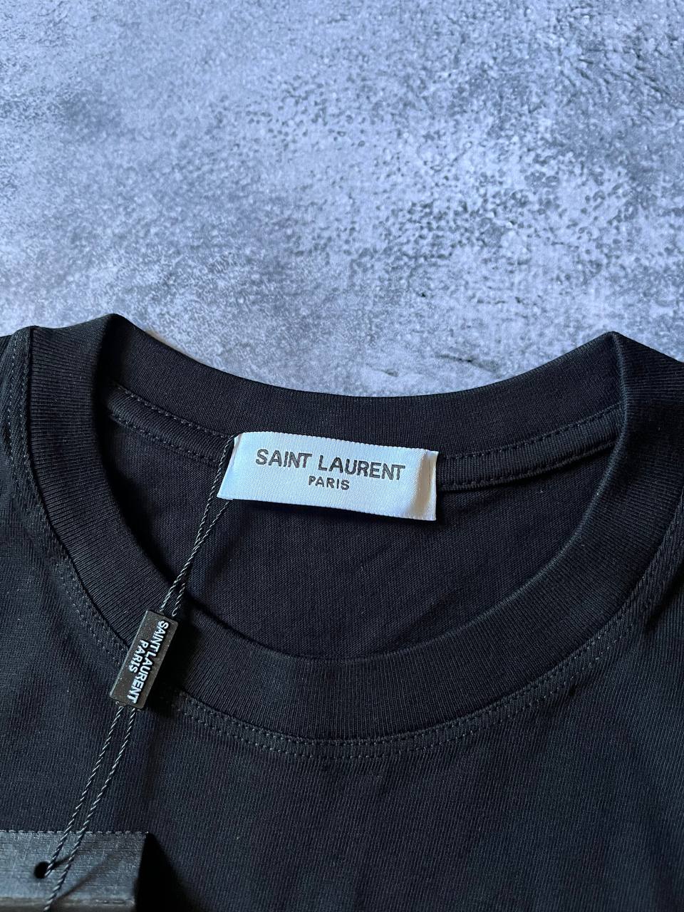 Футболка YSL