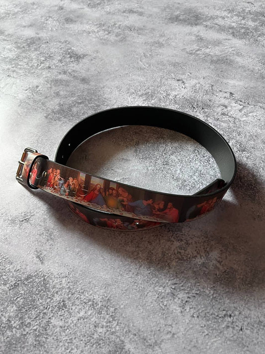 Ремінь Supreme