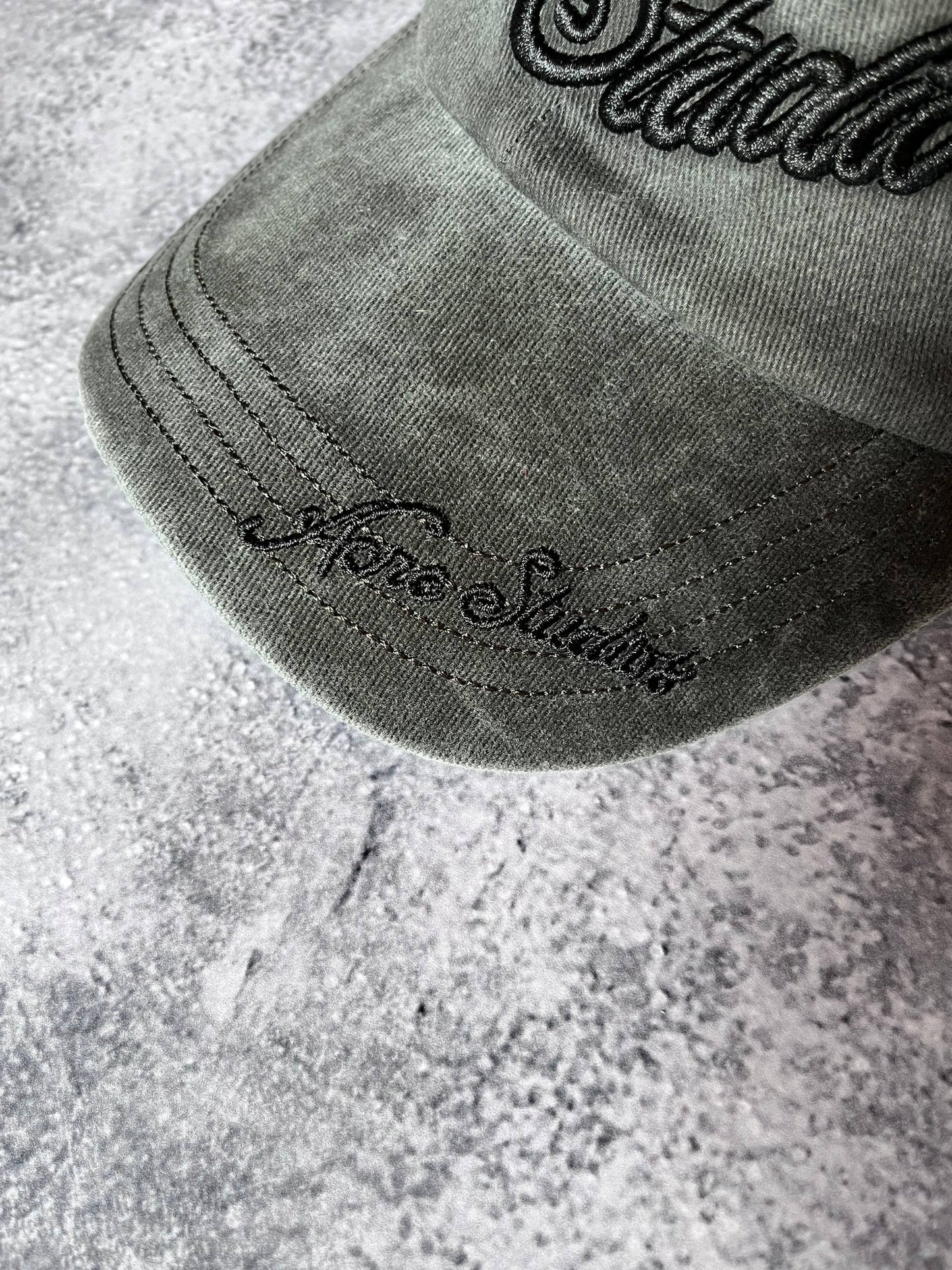 Кепка Acne Studios