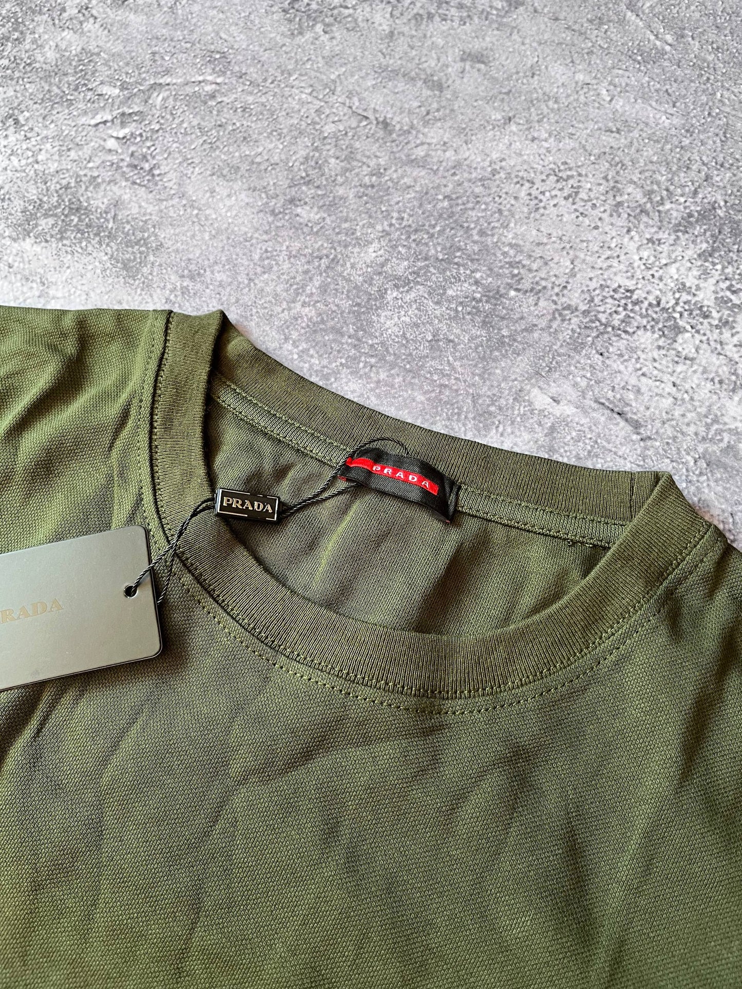 Світшот Prada