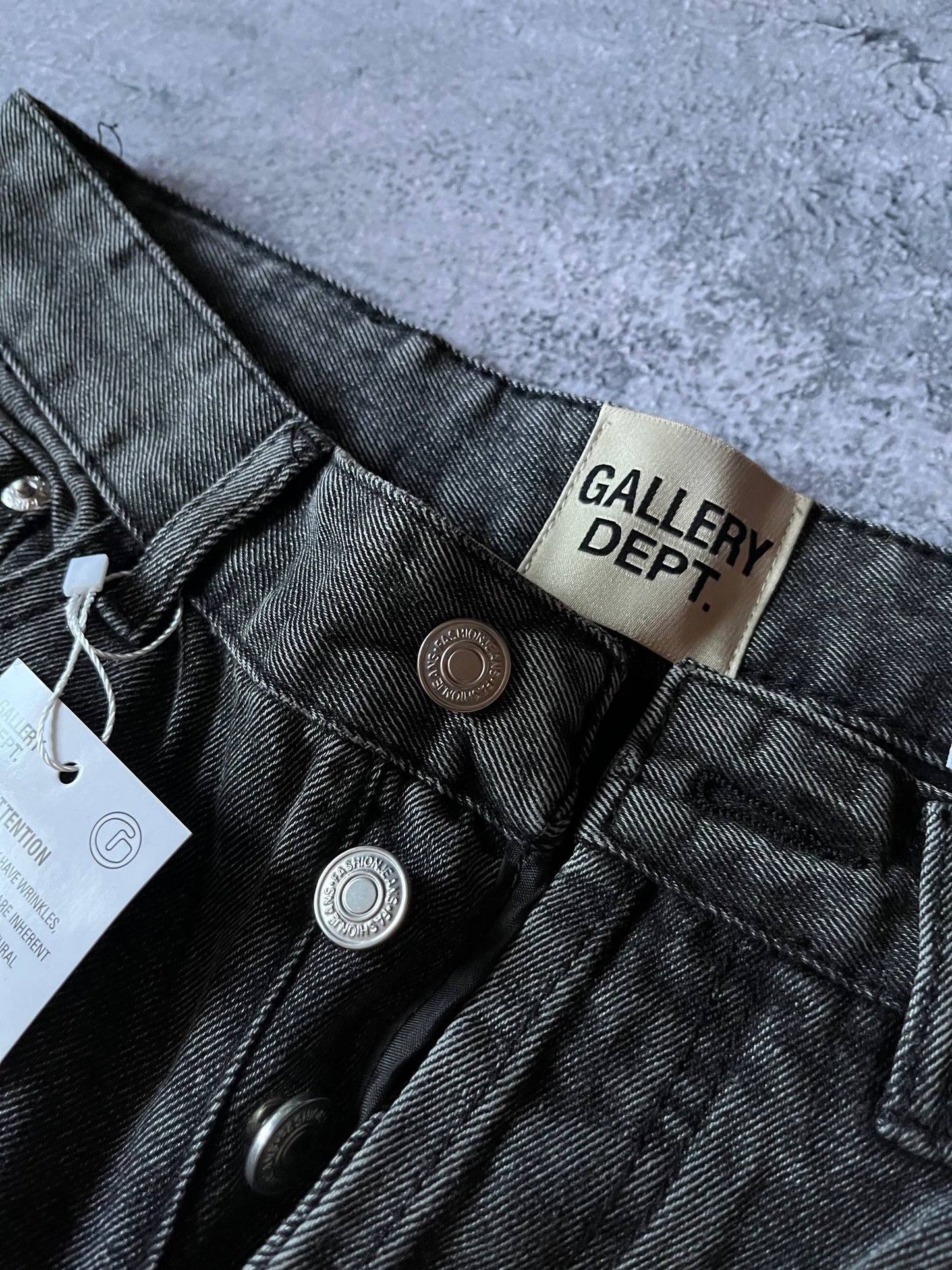 Джинси Gallery Dept