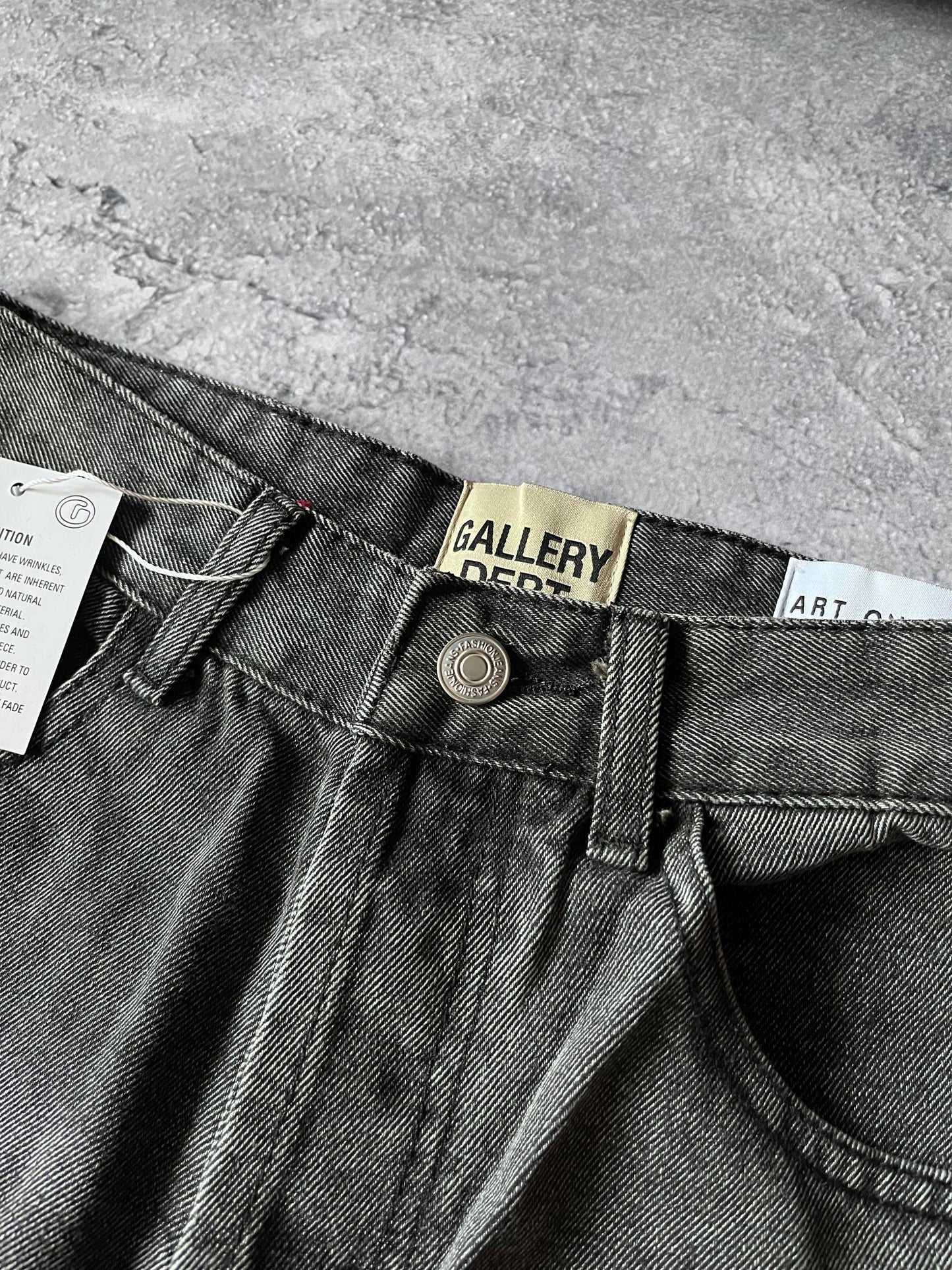 Джинси Gallery Dept