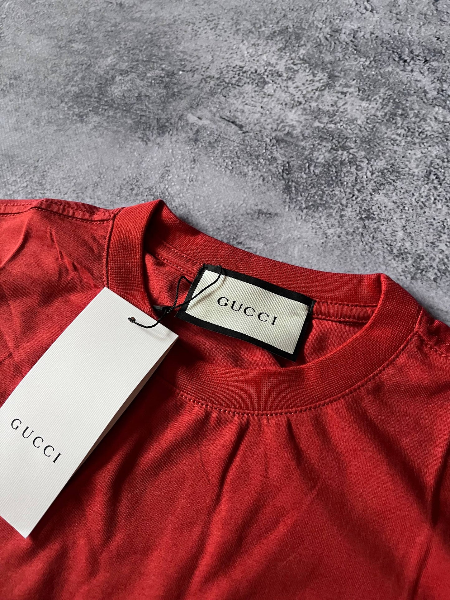 Футболка Gucci