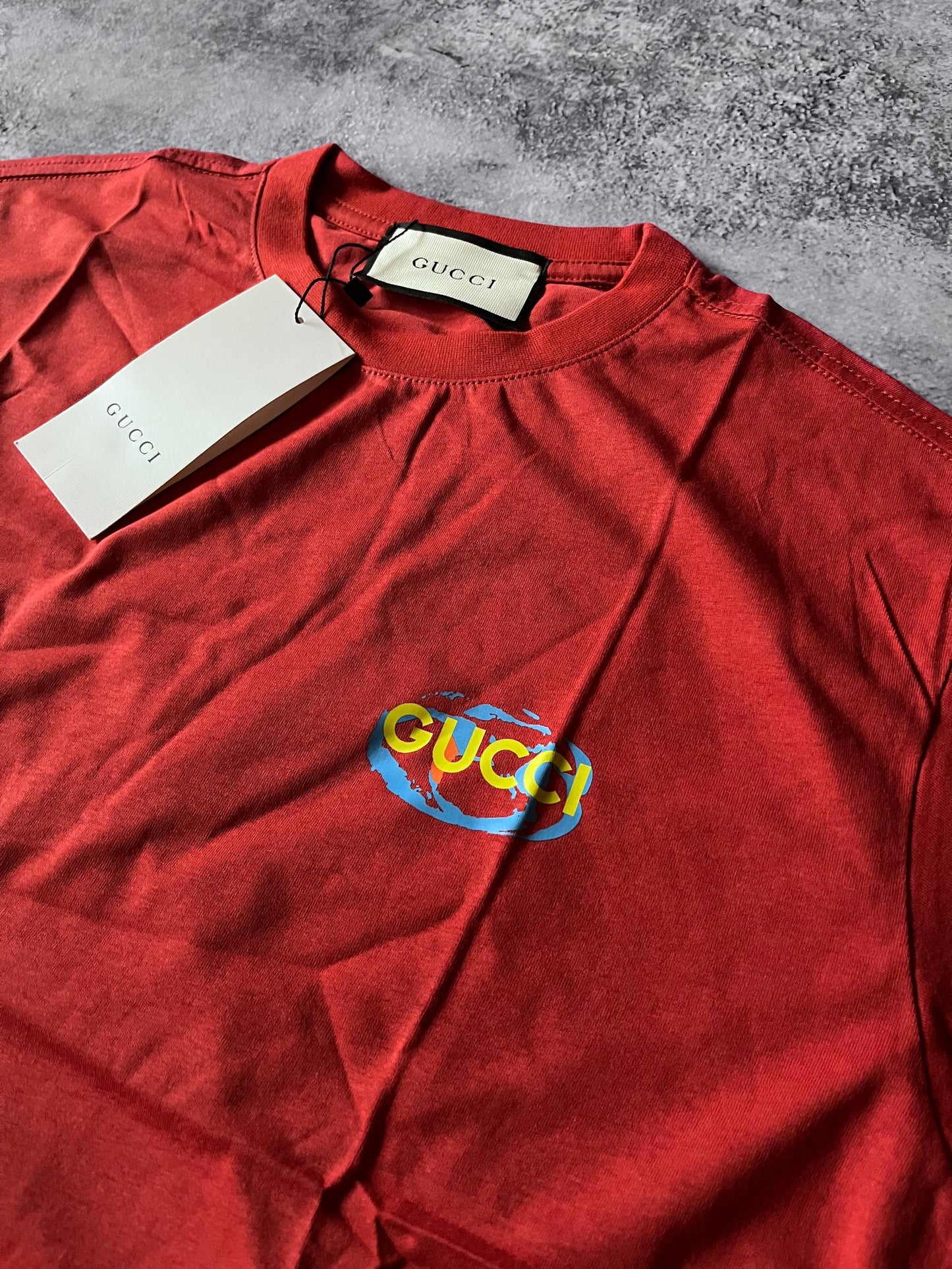 Футболка Gucci